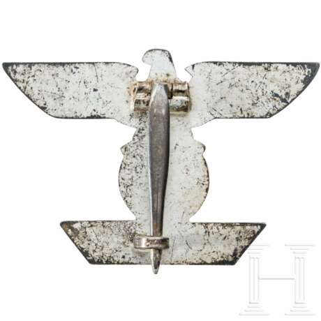 A clasp to the 1914 Iron Cross 1st Class, manufacturer Eugen Schmidthäusler - photo 2
