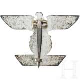 A clasp to the 1914 Iron Cross 1st Class, manufacturer Eugen Schmidthäusler - photo 2