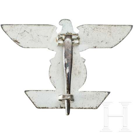 A clasp to the 1914 Iron Cross 1st Class, manufacturer Eugen Schmidthäusler - photo 2