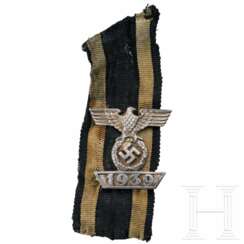 A clasp "1939" for the Iron Cross 2nd Class