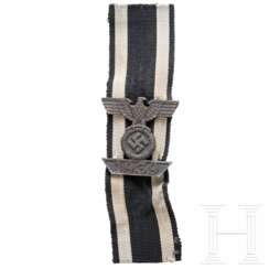 A 1939 Clasp to the Iron Cross 2nd Class, Meybauer