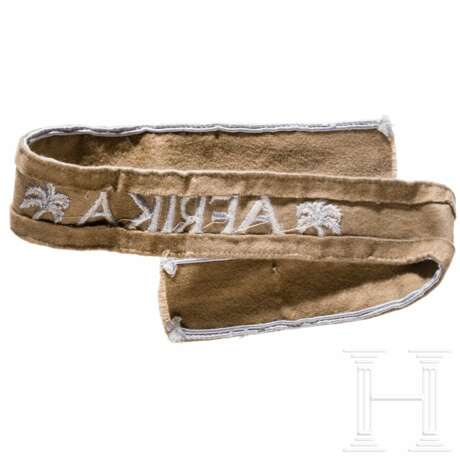 A cuff title "Afrika" - photo 2 A cuff title "Afrika" - photo 2