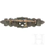 A Close Combat Clasp in Silver, manufacturer F&B L - photo 2