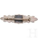 A Close Combat Clasp in Silver made by Junker in Berlin - photo 2