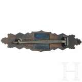 A Close Combat Clasp in Bronze, manufacturer JFS - photo 2