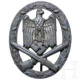 A General Assault Badge, Assmann 4 - photo 1