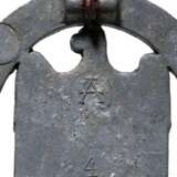 A General Assault Badge, Assmann 4 - photo 3