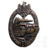A Tank Assault Badge, AS (Scholze) - photo 1