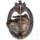 A Tank Assault Badge, AS (Scholze) - photo 2