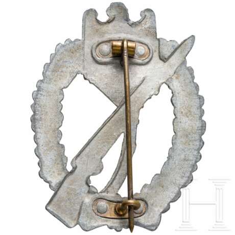 An Infantry Assault Badge in Silver - photo 2 An Infantry Assault Badge in Silver - photo 2