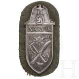 A Narvik Shield - photo 1