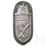 An Army Narvik Shield, manufacturer Juncker - photo 1