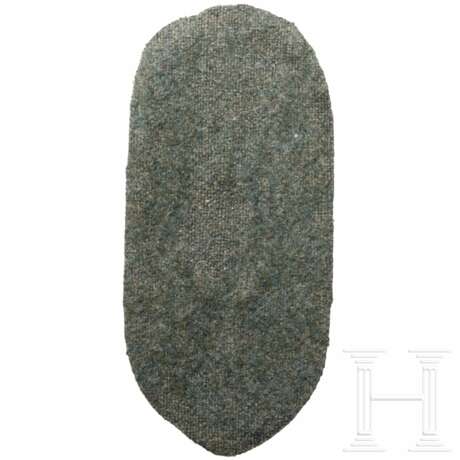 An Army Narvik Shield, manufacturer Juncker - photo 2 An Army Narvik Shield, manufacturer Juncker - photo 2