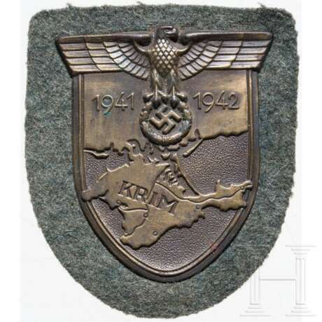 A Crimea Shield, manufacturer JFS - photo 1