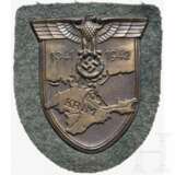 A Crimea Shield, manufacturer JFS - photo 1