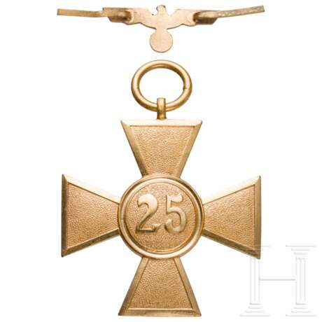 An army long service award for 25 years - Foto 2 An army long service award for 25 years - Foto 2