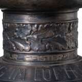 Artur Pfister - a Luftwaffe Honor Goblet - Foto 3