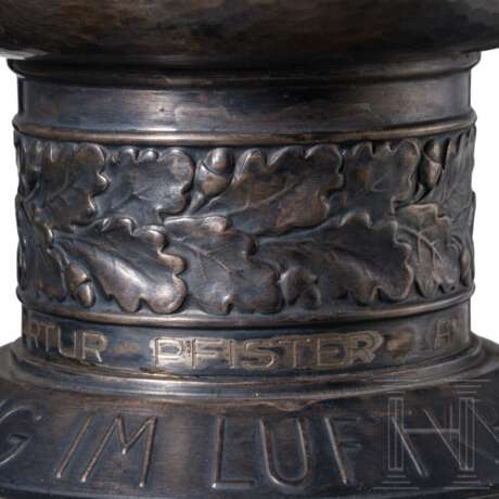 Artur Pfister - a Luftwaffe Honor Goblet - Foto 3