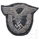 A pilot's badge in embroidered version - photo 1