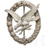 An Air Gunner's and Flight Engineer's Badge, manufacturer IMME - photo 1