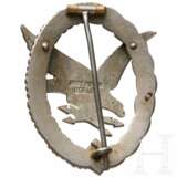 An Air Gunner's and Flight Engineer's Badge, manufacturer IMME - photo 2