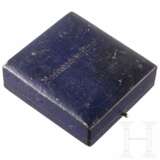 A case for the Luftwaffe air mechanic's badge - photo 1