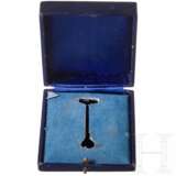 A case for the Luftwaffe air mechanic's badge - photo 2