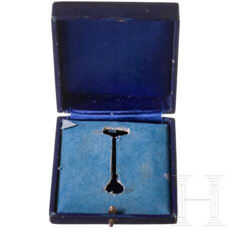 A case for the Luftwaffe air mechanic's badge - photo 2 A case for the Luftwaffe air mechanic's badge - photo 2