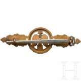 A Squadron Clasp for Jäger in Bronze - photo 2
