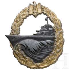 A Destroyer War Badge, S.H.u.Co.