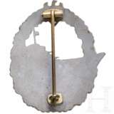 A Destroyer War Badge, manufacturer Rettenmaier - photo 2