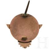 A badge "Kreissieger im Reichsberufswettkampf 1939", manufacturer Wagner - photo 2