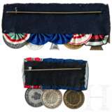 Two medal bars - photo 2