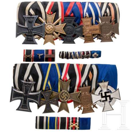 Two medal bars - фото 1 Two medal bars - фото 1