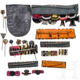 A group of medal bars of a Württembergian World War participant - фото 3