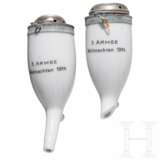 A group of medal bars of a Württembergian World War participant - фото 4