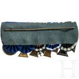 A grouping of a Bezirks-Leutnant of the Gendarmerie - Foto 3