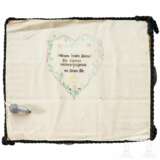 A medal cushion of a soldier of the army (1944) - фото 2