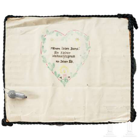 A medal cushion of a soldier of the army (1944) - фото 2 A medal cushion of a soldier of the army (1944) - фото 2