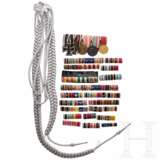 A group of ribbon bars - photo 1