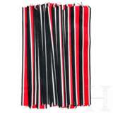 Medal ribbons for the Iron Cross 2nd Class 1939, never worn - photo 1