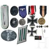 A mountain trooper's awards - Foto 1