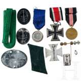 A mountain trooper's awards - Foto 2