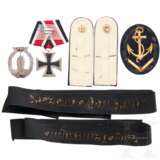 The estate of a Kriegsmarine minesweeper - photo 2