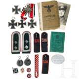 A small group of orders and insignia - фото 1