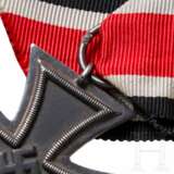 A collection of badges, tinnies and a shooting lanyard - photo 3