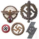 A small group of orders - photo 1