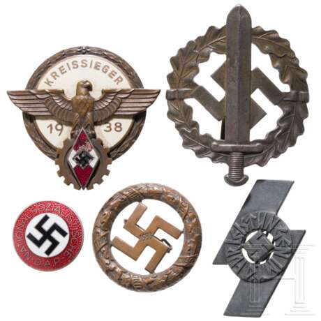 A small group of orders - фото 1 A small group of orders - фото 1