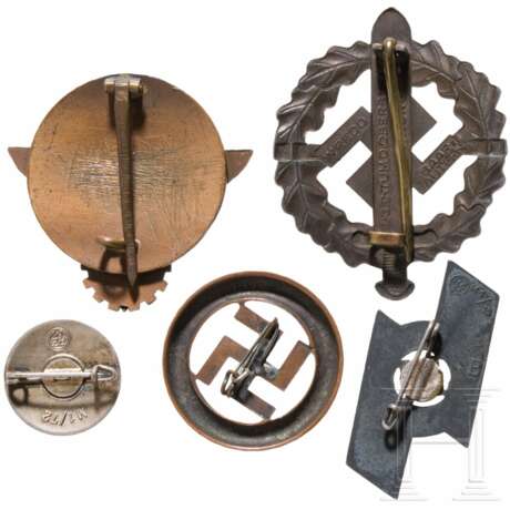 A small group of orders - фото 2 A small group of orders - фото 2