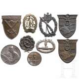 A small group of orders - фото 1